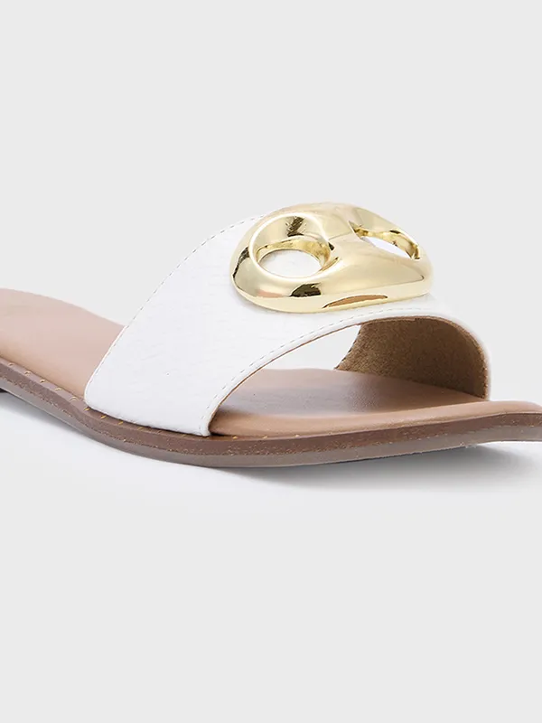 Women_Smart_Casual_Flats_Open_Toe