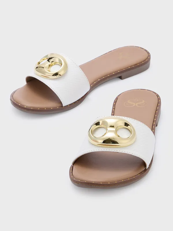 Women_Smart_Casual_Flats_Open_Toe