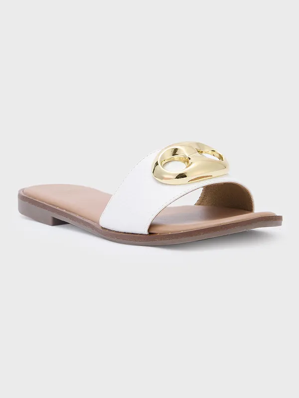 Women_Smart_Casual_Flats_Open_Toe