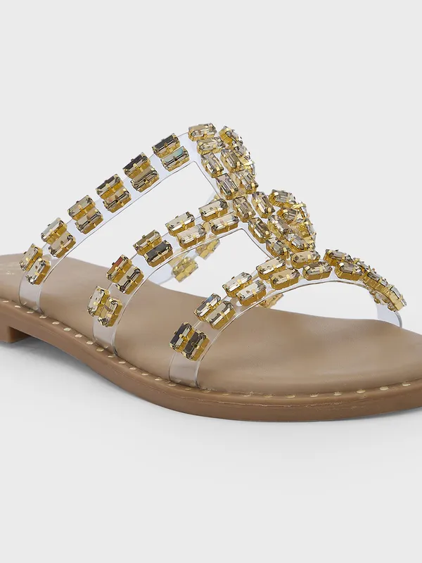 Women_Smart_Casual_Flats_Open_Toe