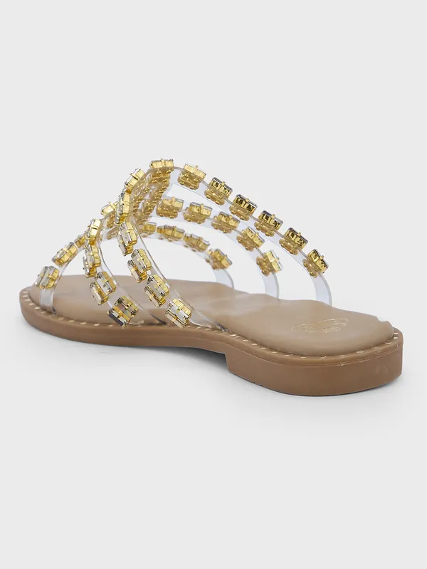 Women_Smart_Casual_Flats_Open_Toe