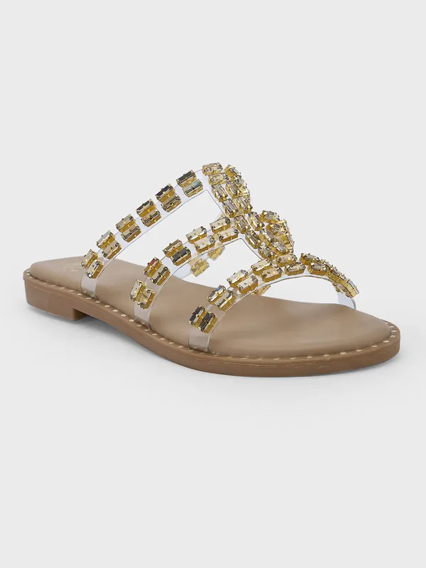 Women_Smart_Casual_Flats_Open_Toe