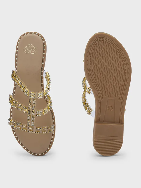 Women_Smart_Casual_Flats_Open_Toe