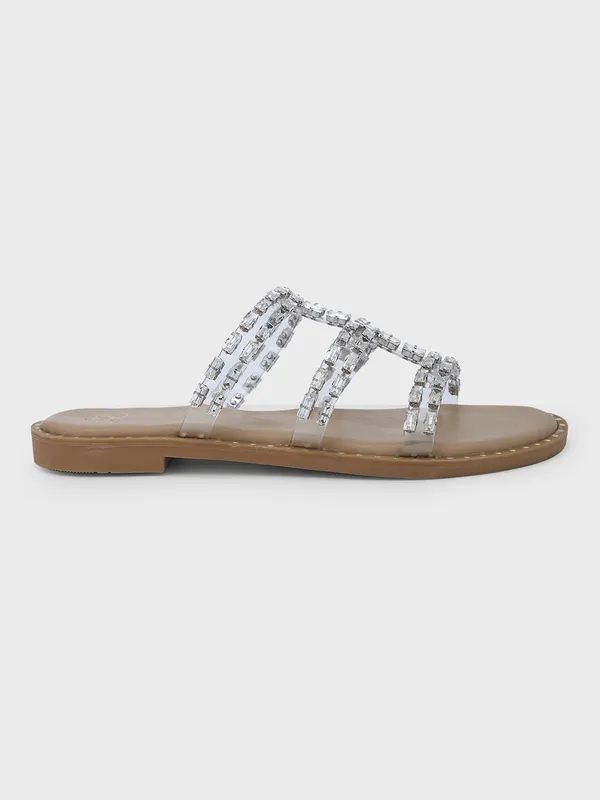 Women_Smart_Casual_Flats_Open_Toe