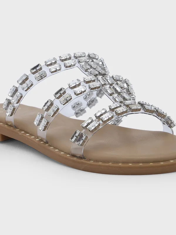 Women_Smart_Casual_Flats_Open_Toe