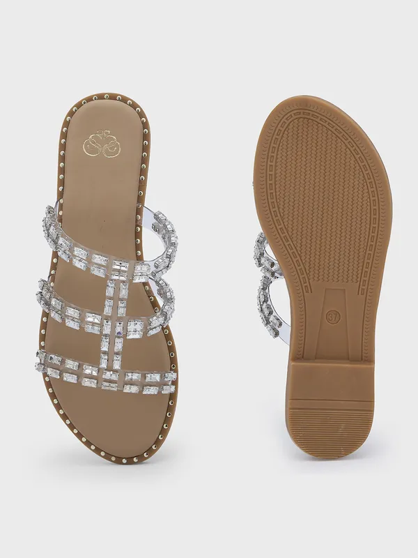 Women_Smart_Casual_Flats_Open_Toe