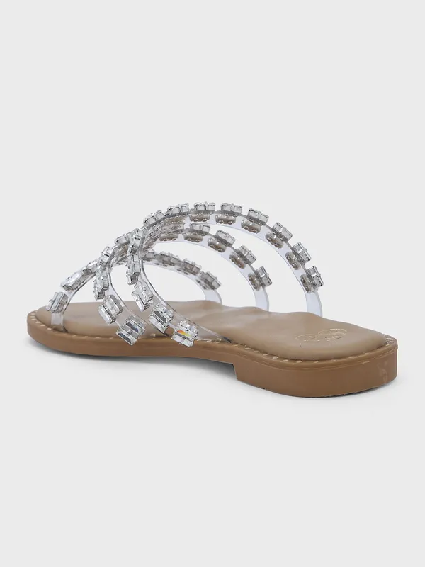 Women_Smart_Casual_Flats_Open_Toe