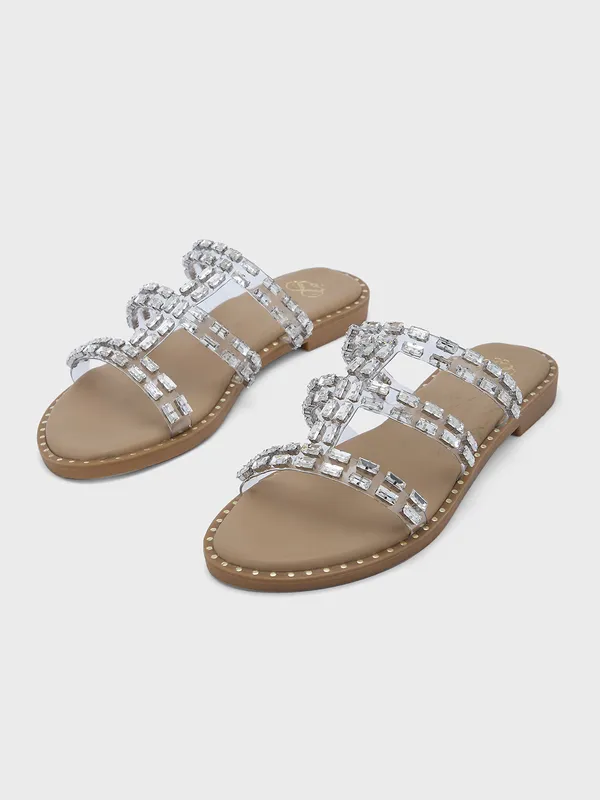 Women_Smart_Casual_Flats_Open_Toe