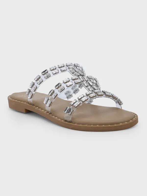 Women_Smart_Casual_Flats_Open_Toe