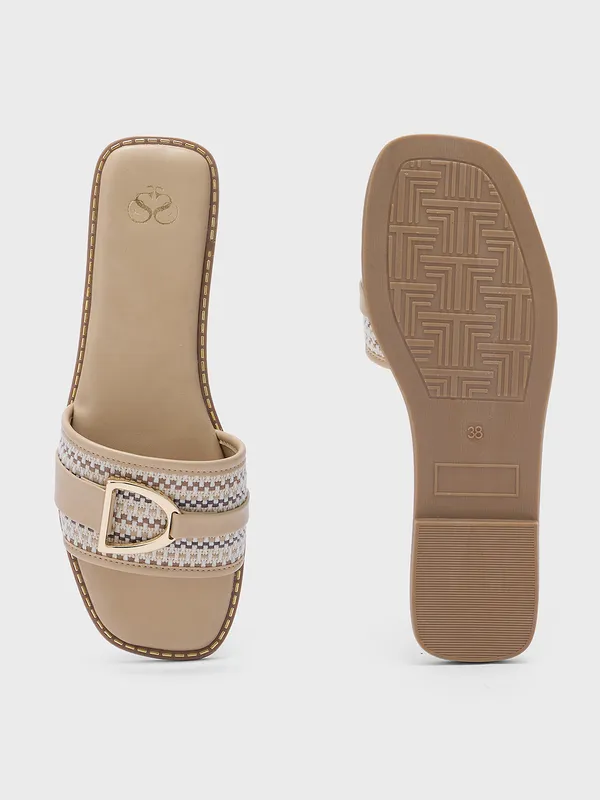 Women_Comfort_Smart_Casual_Flats_Open_Toe