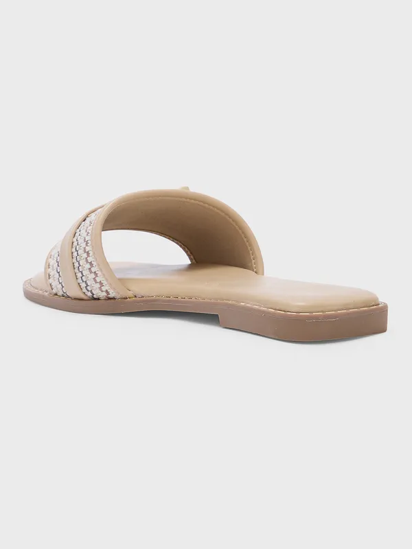 Women_Comfort_Smart_Casual_Flats_Open_Toe
