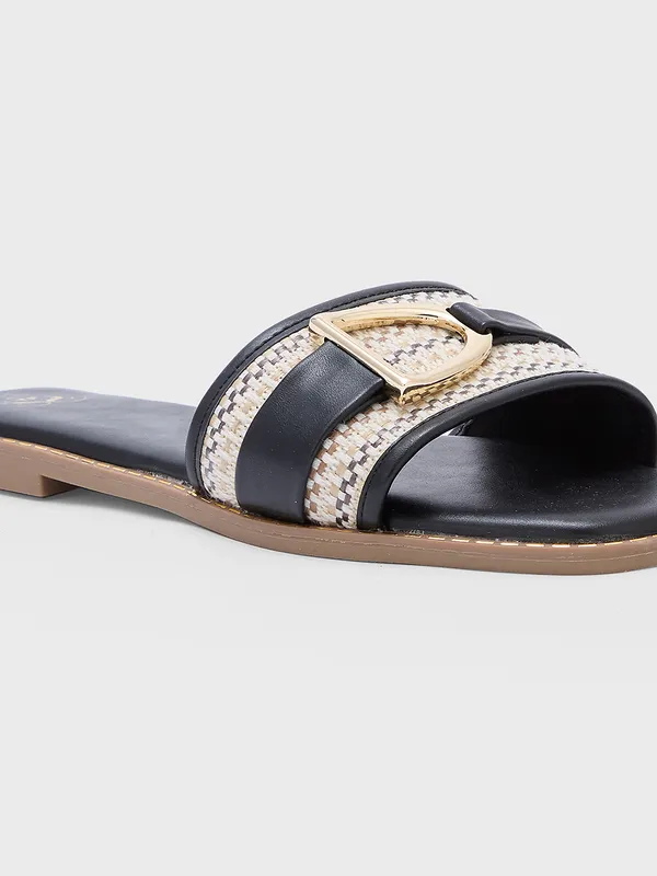 Women_Comfort_Smart_Casual_Flats_Open_Toe