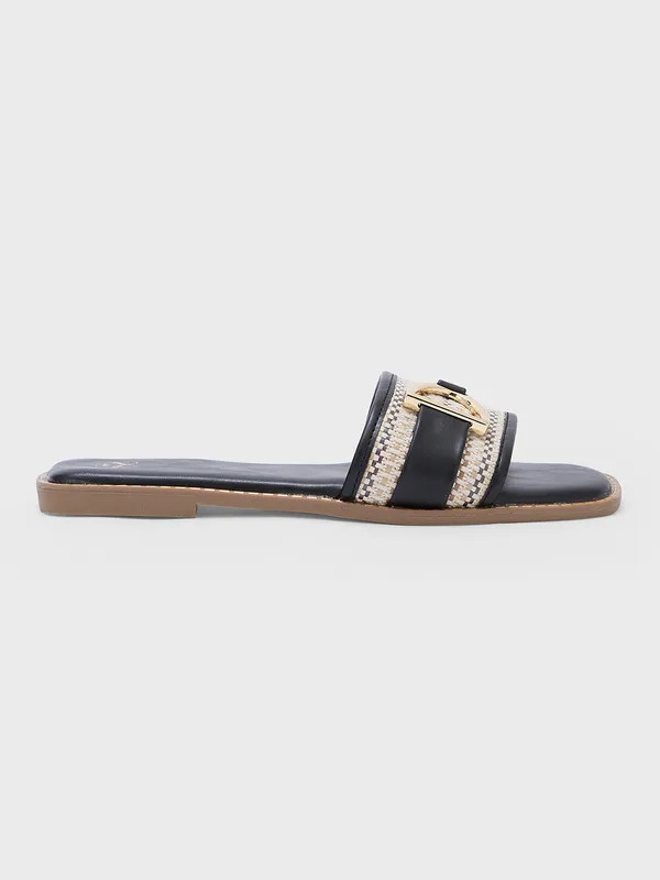 Women_Comfort_Smart_Casual_Flats_Open_Toe