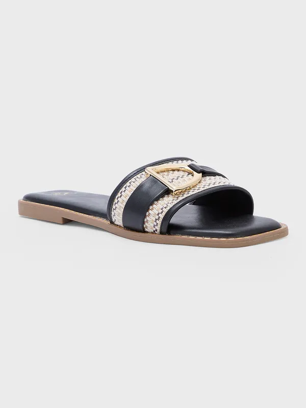 Women_Comfort_Smart_Casual_Flats_Open_Toe