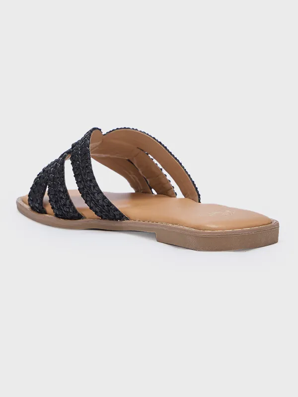 Women_Comfort_Smart_Casual_Flats_Open_Toe
