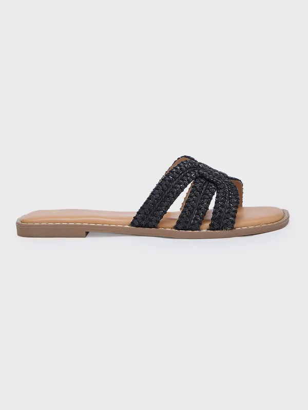 Women_Comfort_Smart_Casual_Flats_Open_Toe