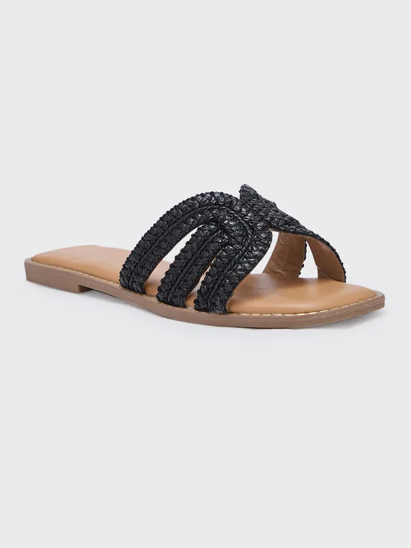 Women_Comfort_Smart_Casual_Flats_Open_Toe