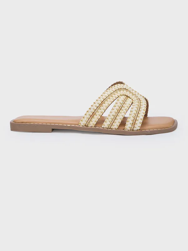 Women_Comfort_Smart_Casual_Flats_Open_Toe