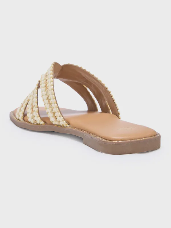 Women_Comfort_Smart_Casual_Flats_Open_Toe