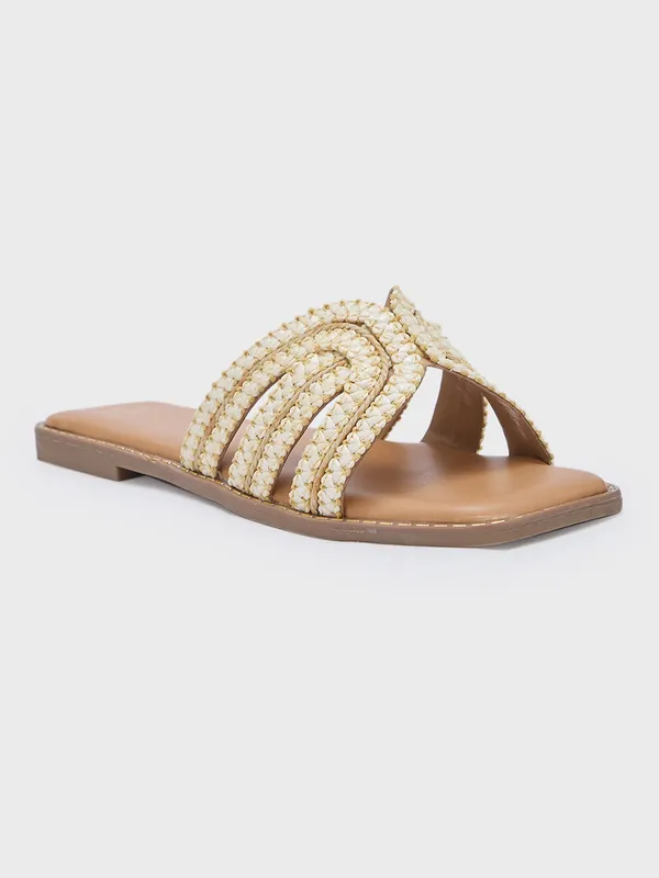 Women_Comfort_Smart_Casual_Flats_Open_Toe
