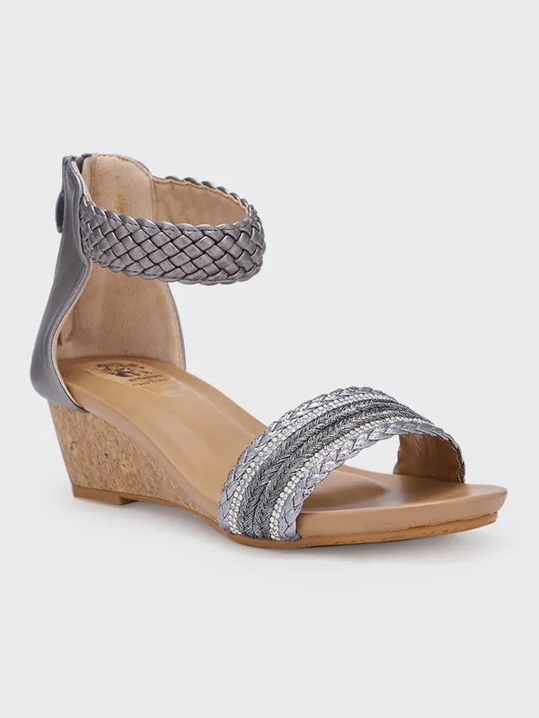 Women_Wedge_Smart_Casual_Gladiators