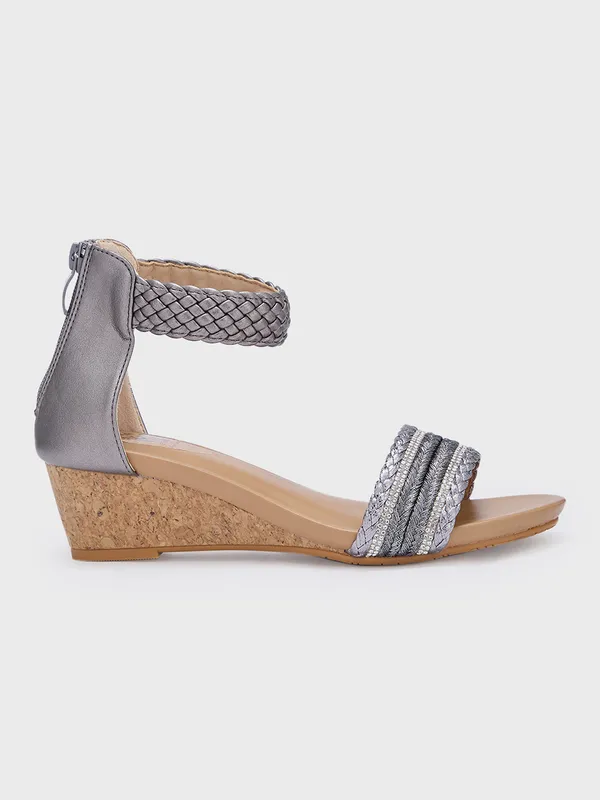 Women_Wedge_Smart_Casual_Gladiators