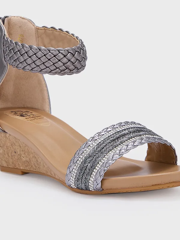 Women_Wedge_Smart_Casual_Gladiators