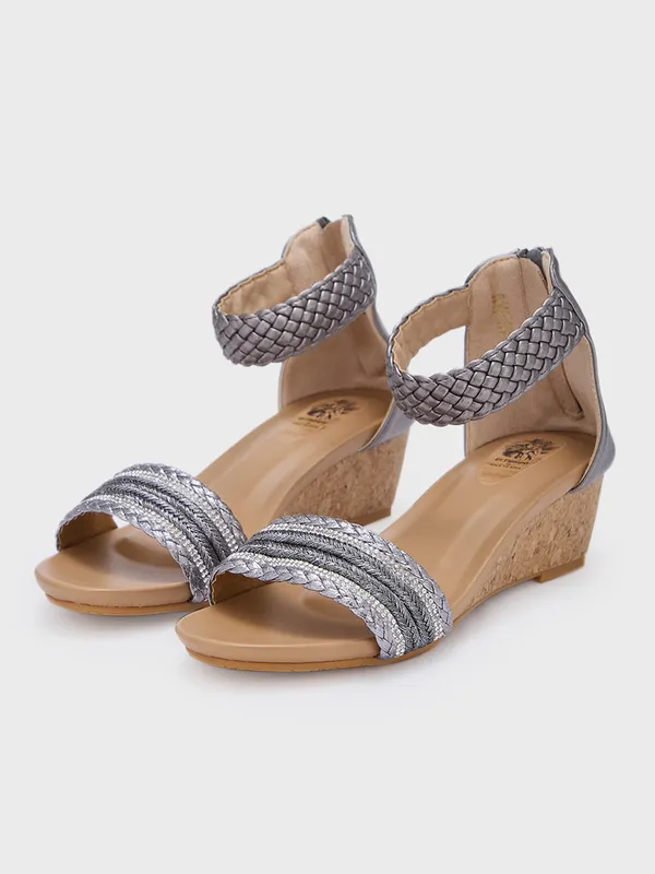 Women_Wedge_Smart_Casual_Gladiators