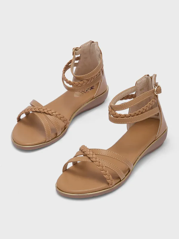 Women_Comfort_Smart_Casual_Gladiators