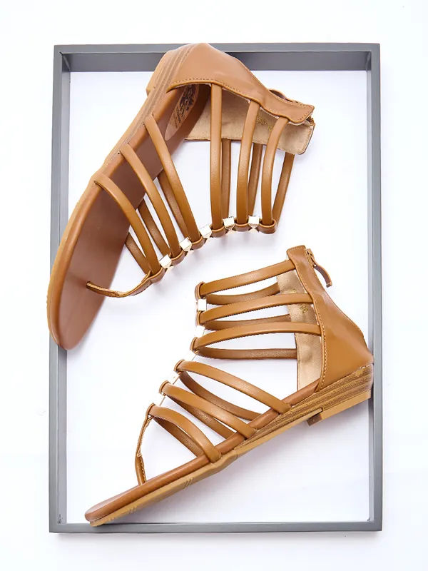 Women_Comfort_Smart_Casual_Gladiators