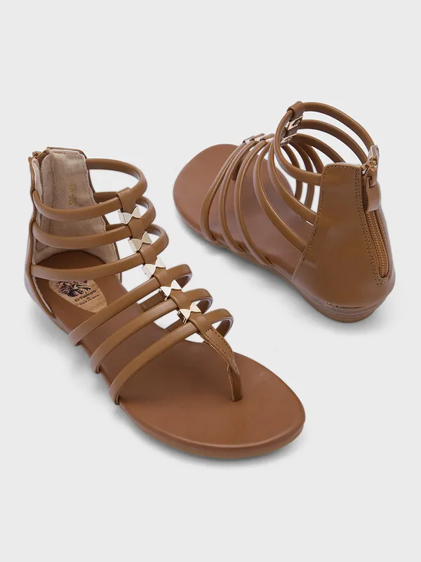 Women_Comfort_Smart_Casual_Gladiators