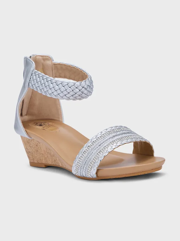 Women_Wedge_Smart_Casual_Gladiators