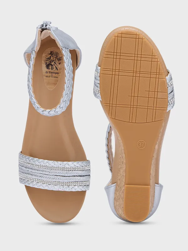 Women_Wedge_Smart_Casual_Gladiators