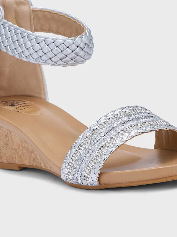 Women_Wedge_Smart_Casual_Gladiators
