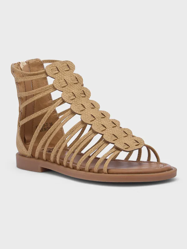 Women_Comfort_Smart_Casual_Gladiators