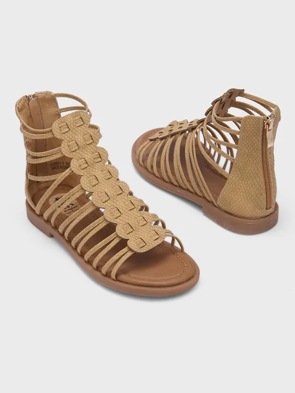 Women_Comfort_Smart_Casual_Gladiators