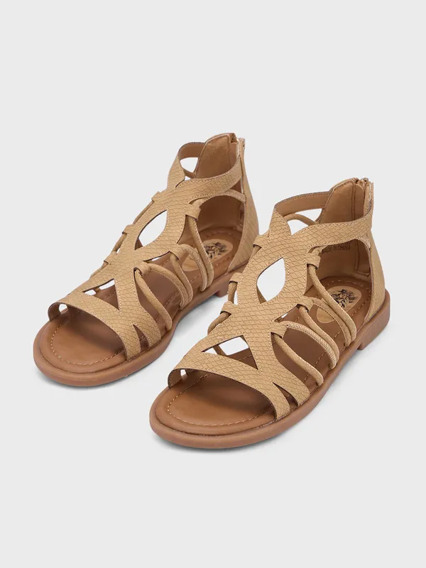 Women_Comfort_Smart_Casual_Gladiators