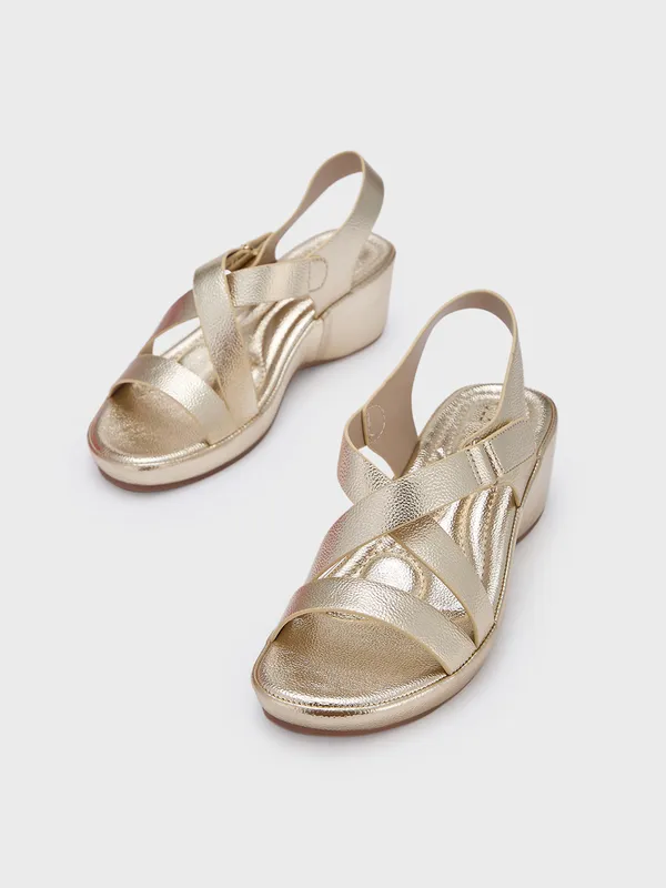 Women_Wedge_Smart_Casual_Sandals