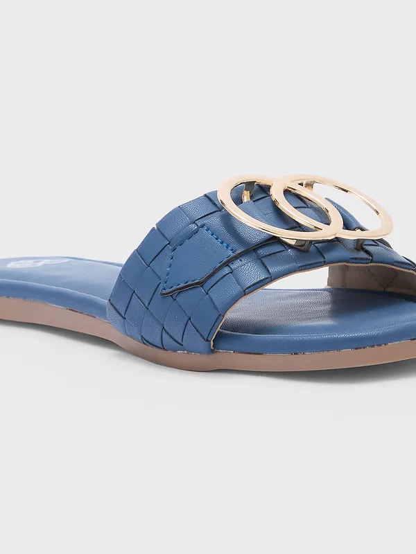 Women_Smart_Casual_Flats_Open_Toe