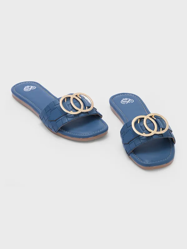 Women_Smart_Casual_Flats_Open_Toe