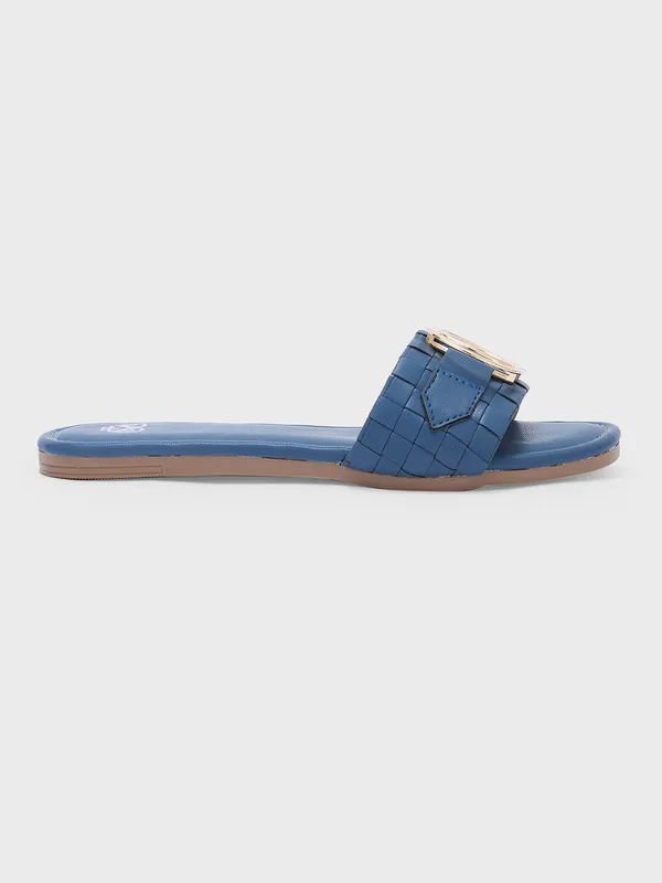 Women_Smart_Casual_Flats_Open_Toe