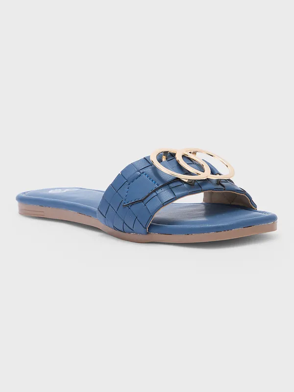 Women_Smart_Casual_Flats_Open_Toe