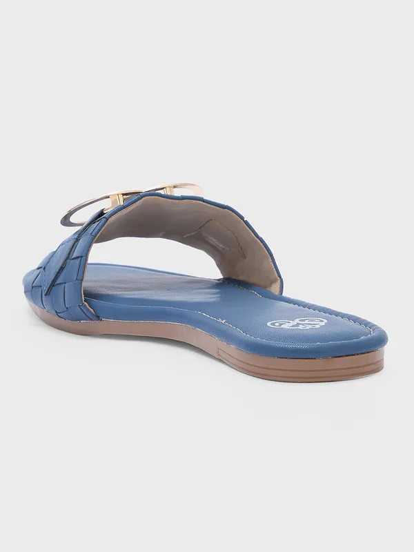 Women_Smart_Casual_Flats_Open_Toe