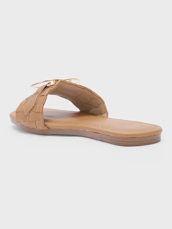 Women_Smart_Casual_Flats_Open_Toe