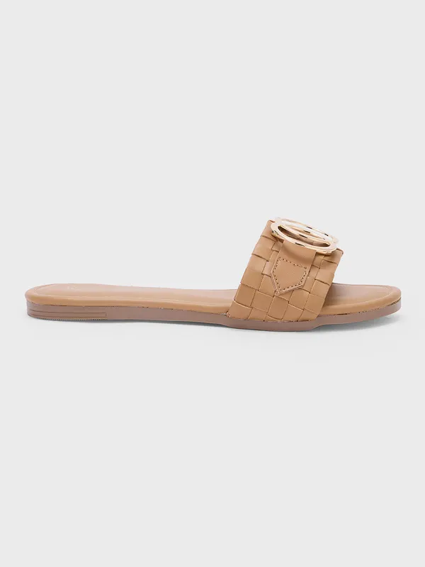 Women_Smart_Casual_Flats_Open_Toe
