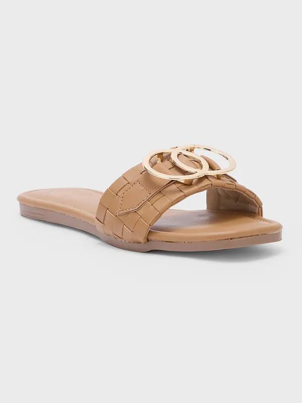 Women_Smart_Casual_Flats_Open_Toe