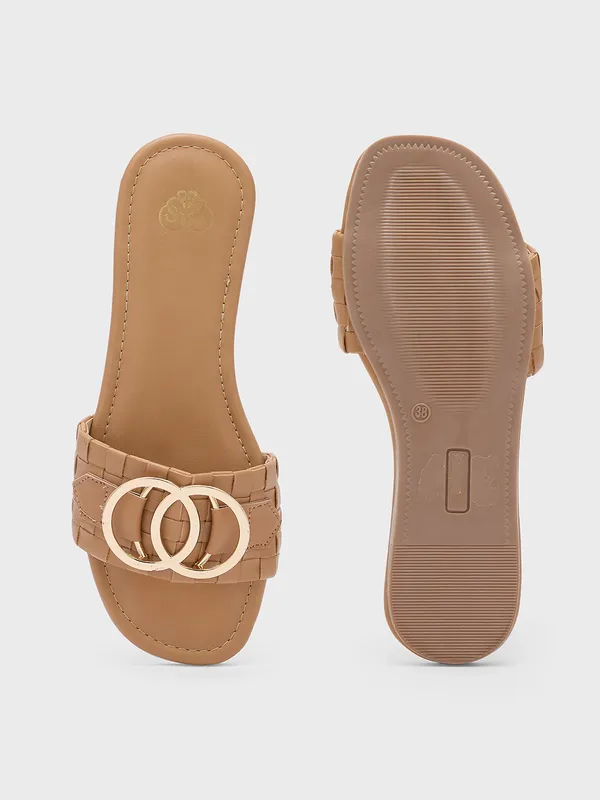 Women_Smart_Casual_Flats_Open_Toe