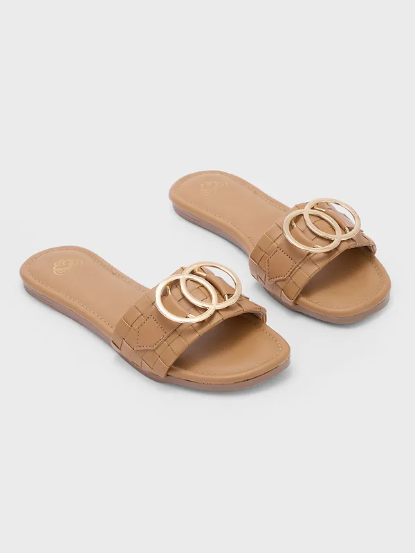 Women_Smart_Casual_Flats_Open_Toe