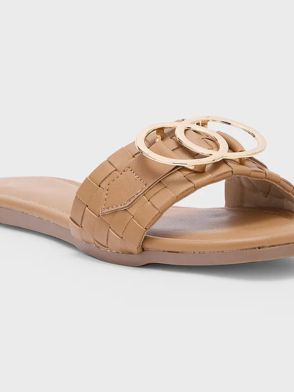 Women_Smart_Casual_Flats_Open_Toe