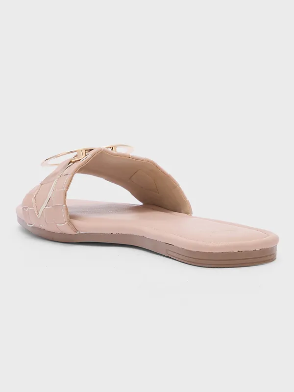 Women_Smart_Casual_Flats_Open_Toe